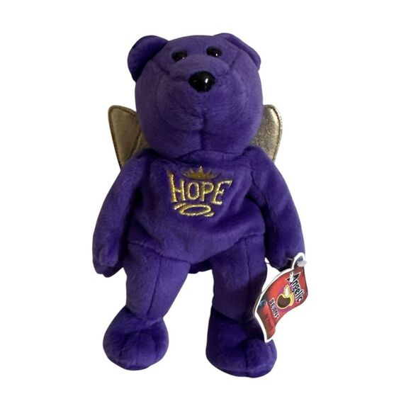 Angelic Beans Hope NWT - Picture 1 of 5